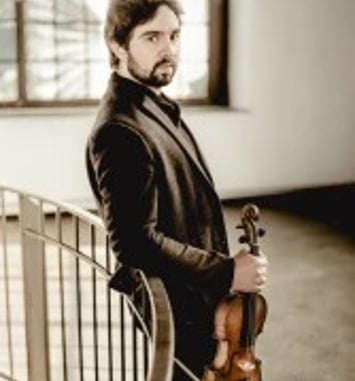 Perceval Gilles et Sébastien Mazoyer en concert