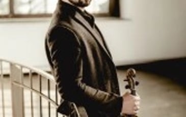 Perceval Gilles et Sébastien Mazoyer en concert