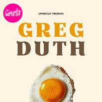Greg Duth : Coquilles