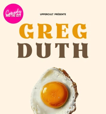 Greg Duth : Coquilles