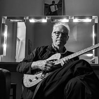 Bill Frisell Trio et Greg Tardy