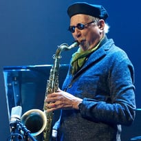 Charles Lloyd feat. Gerald Clayton Harish Raghavan et Kweku Sumbry