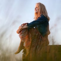 Maria Schneider et Clasijazz Big Band feat. Antonio Lizana
