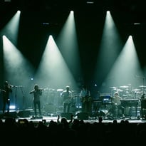 Snarky Puppy