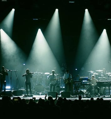Snarky Puppy