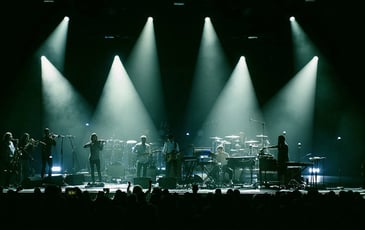 Snarky Puppy