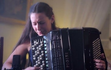 Maylis Arrat et Festival Musisc