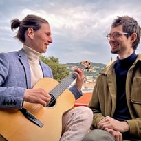 Duo Brajtman