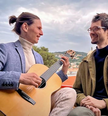 Duo Brajtman