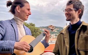 Duo Brajtman