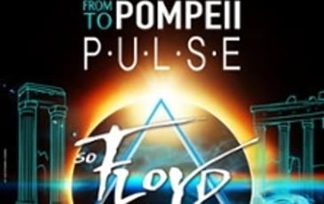 So Floyd From Pompeii to Pulse