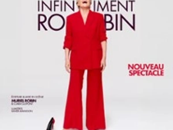 Infiniment Robin