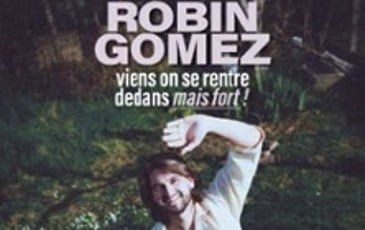Robin Gomez