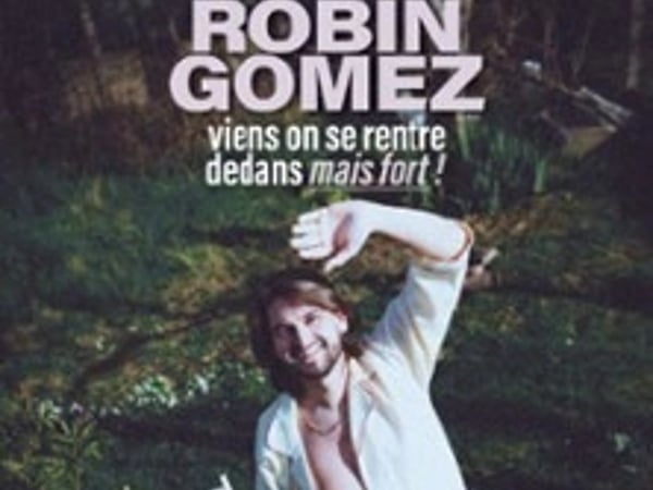 Robin Gomez