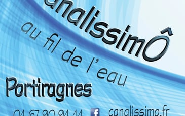 Canalissimô