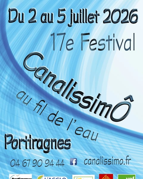 Canalissimô