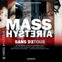 Mass Hysteria, Sans Détour