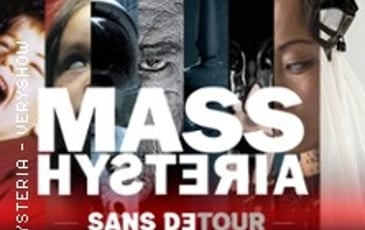 Mass Hysteria, Sans Détour