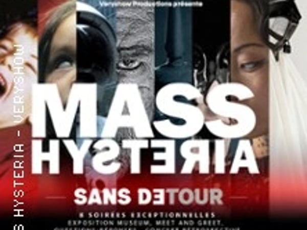 Mass Hysteria, Sans Détour