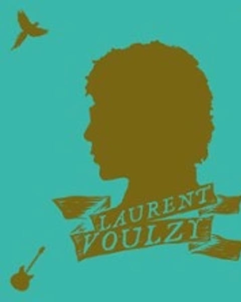 Laurent Voulzy en Concert