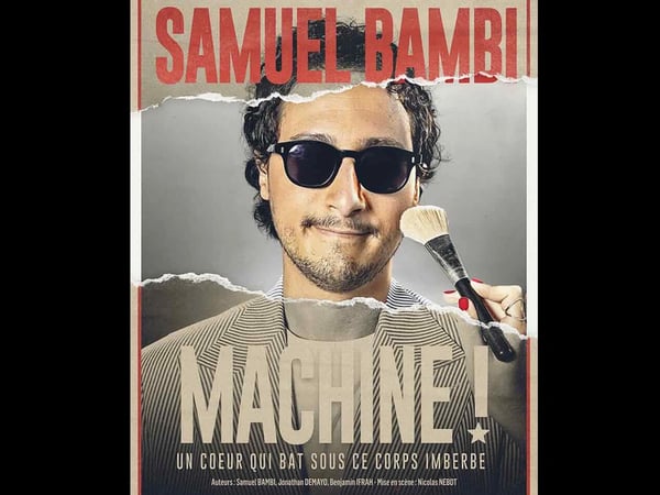 Samuel Bambi
