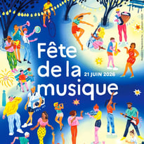 Fête de la musique à Sérignan