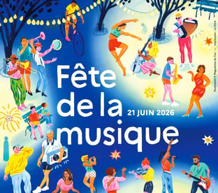 Fête de la musique à Montpellier
