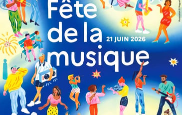 Fête de la musique à Montpellier
