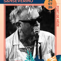 Têtes Raides, Sanseverino
