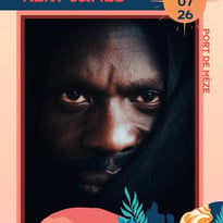 Kery James - Matyemah - Bakir