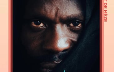 Kery James - Matyemah - Bakir