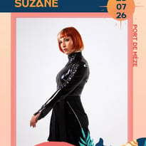 Suzane, Thibaut
