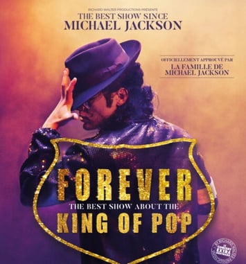 Forever - Tribute To Michael Jackson