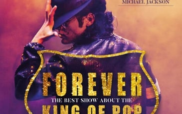 Forever, Tribute to Michael Jackson
