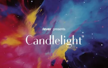 Candlelight : Ed Sheeran rencontre Coldplay