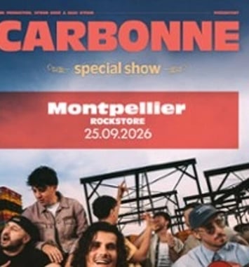 Carbonne