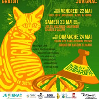 Festival Mama Africa