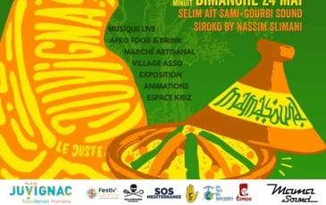Festival Mama Africa