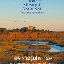 Festival de Musique Ancienne