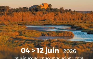 Festival de Musique Ancienne