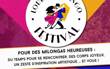 Lodevista Tango Festival