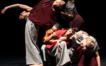 Imminentes, Jann Gallois