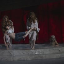 Après moi, le déluge