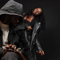 Back to Kidal par Aimé Coulibaly
