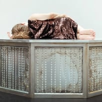 L'Animale par Chiara Bersani