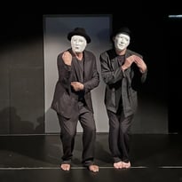Dialogues dans le rêve
