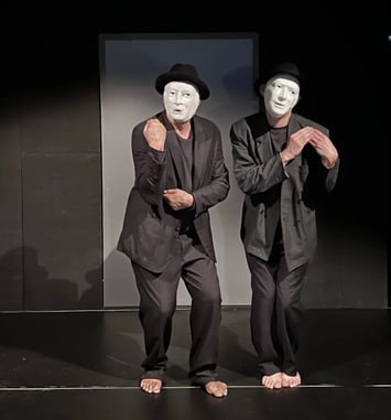 Dialogues dans le rêve