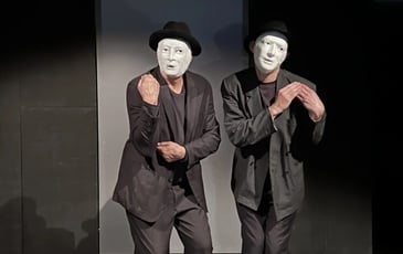 Dialogues dans le rêve