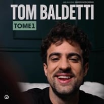 Tom Baldetti — Tome 1