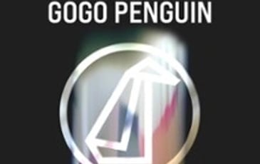 GoGo Penguin + Daudi Matsiko